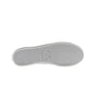 Calvin Klein White Polyester Men Sneaker