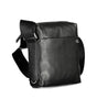 Calvin Klein Black Polyester Men Shoulder Bag