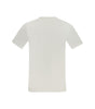 Calvin Klein White Cotton Men T-Shirt