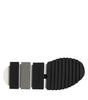 Dolce & Gabbana Green Black Slip On Sorrento Sneakers Shoes