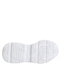 Dolce & Gabbana Multicolor Low Top Daymaster Sneakers Shoes