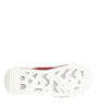 Dolce & Gabbana Multicolor Logo Low Top NS1 Sneakers Shoes