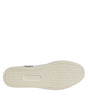 Dolce & Gabbana White London Calf Leather Men Sneakers Shoes