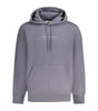 Calvin Klein Blue Cotton Men Sweater