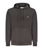 Calvin Klein Black Cotton Men Sweater