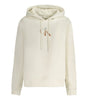 Calvin Klein White Cotton Women Sweater
