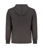 Calvin Klein Black Cotton Men Sweater