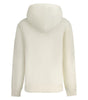 Calvin Klein White Cotton Women Sweater