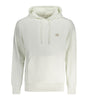 Calvin Klein White Cotton Sweater