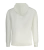 Calvin Klein White Cotton Sweater