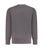 Calvin Klein Black Cotton Sweater
