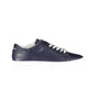 Calvin Klein Blue Polyester Sneaker