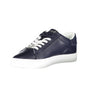 Calvin Klein Blue Polyester Sneaker
