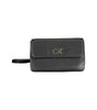 Calvin Klein Black Polyester Handbag