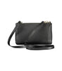 Calvin Klein Black Polyester Handbag
