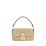 Sac à bandoulière Fendi Baguette