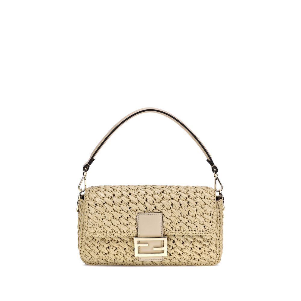Sac à bandoulière Fendi Baguette