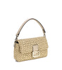 Sac à bandoulière Fendi Baguette
