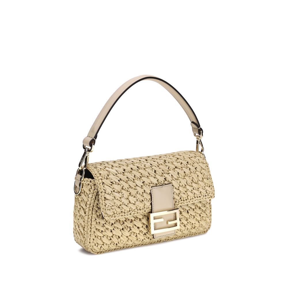 Sac à bandoulière Fendi Baguette