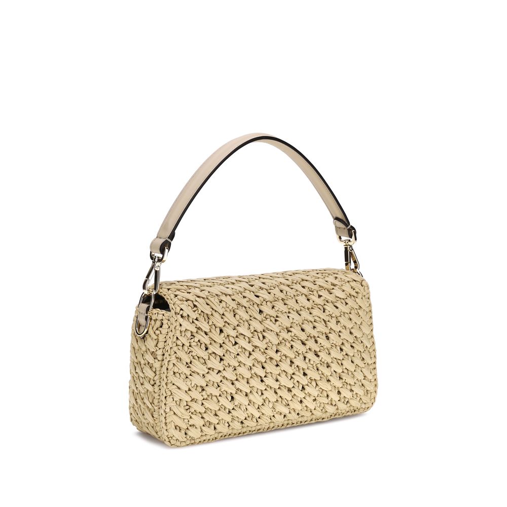 Sac à bandoulière Fendi Baguette