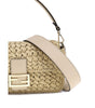 Sac à bandoulière Fendi Baguette