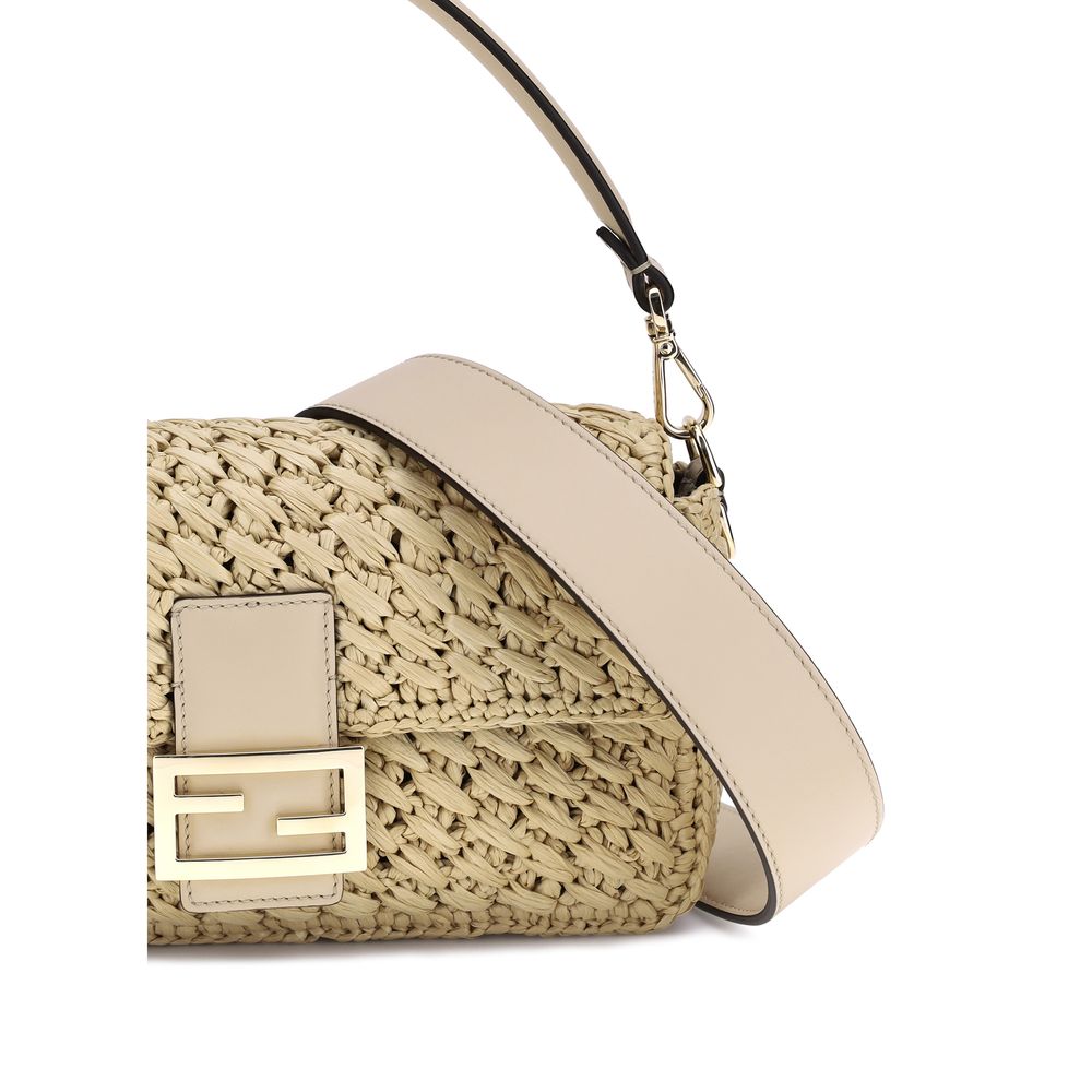 Sac à bandoulière Fendi Baguette