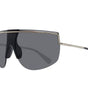 Max Mara Gold Women Sunglasses