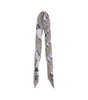 Ferragamo Silk Scarf