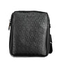 Sac à bandoulière en polyester noir Calvin Klein