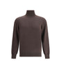 Brunello Cucinelli Turtleneck Sweater