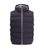 Brunello Cucinelli Down Vest