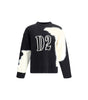 Dsquared² Logoed Sweater