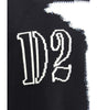 Dsquared² Logoed Sweater