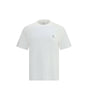 Brunello Cucinelli Logoed T-Shirt