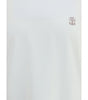 Brunello Cucinelli Logoed T-Shirt