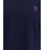 Brunello Cucinelli Logoed T-Shirt