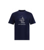 Brunello Cucinelli Logoed T-shirt