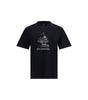 Brunello Cucinelli Logoed T-shirt