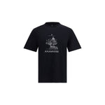Brunello Cucinelli Logoed T-shirt