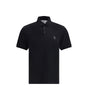 Brunello Cucinelli Logoed Polo Shirt