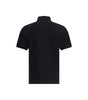 Brunello Cucinelli Logoed Polo Shirt