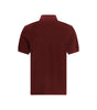 Brunello Cucinelli Logoed Polo Shirt