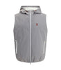 Brunello Cucinelli Waterproof Vest