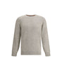 Brunello Cucinelli Alpaca Sweater