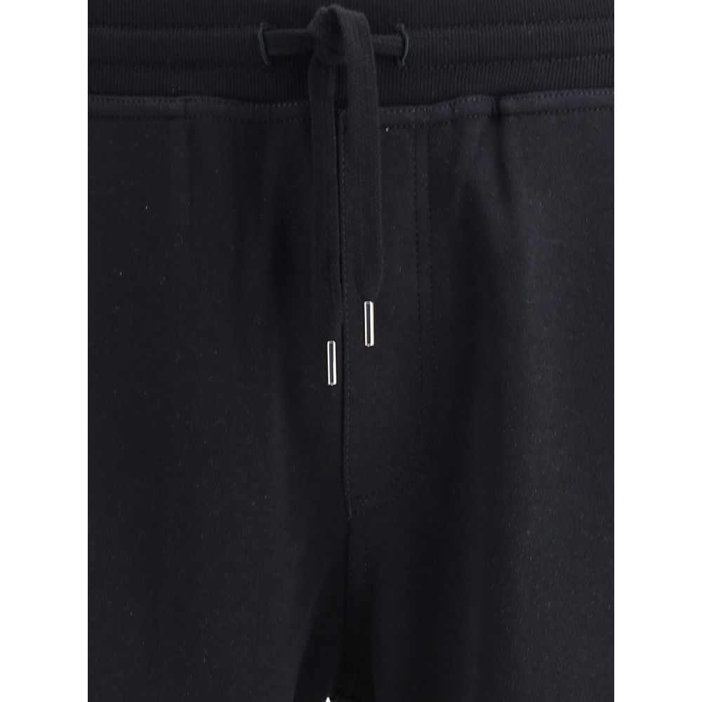 Brunello Cucinelli Cotton Sweatpants