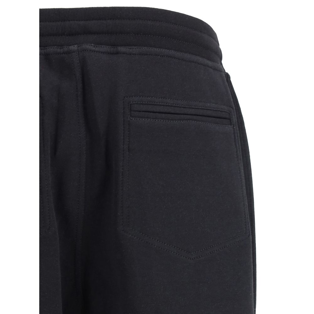 Brunello Cucinelli Cotton Sweatpants