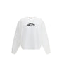 Dsquared² Logoed Sweatshirt