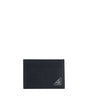 Prada Leather Card Holder