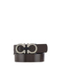 Ferragamo Reversible Belt