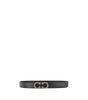 Ferragamo Reversible Belt